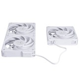 Lian Li UNI FAN P28 Számítógép ház Ventilátor 12 cm