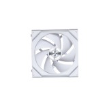 Lian Li UNI FAN SL Wireless 120 Számítógép ház Ventilátor 12 cm Fehér
