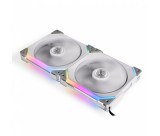 Lian Li UNI Fan SL140 Fehér 2 db + controller