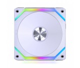 Lian Li UNI Fan SL140 V2 fehér