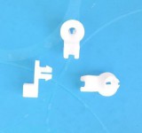 Liaz Ajtónyitó rudazat műanyag rögzítő (L5233)