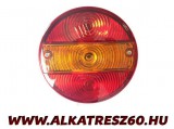 Liaz Hátsólámpa búra Avia (L3536)