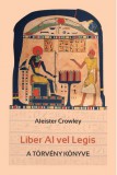 Liber Al vel Legis