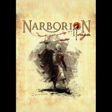 Liber Primus Games Narborion Saga (PC - Steam elektronikus játék licensz)