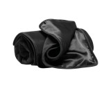 Liberator Fascinator Throw - mikroszálas szextakaró (fekete)