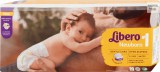 Libero Newborn 1 Jumbo nadrágpelenka 2-5 kg, 42