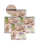 Libero Touch 3 nadrágpelenka 5-9 kg 240db MEGA (4 csomag)