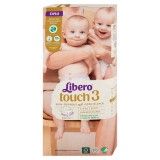 Libero Touch 3 nadrágpelenka 5-9 kg 48db