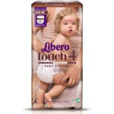 Libero Touch 4 bugyipelenka 7-11kg - 36db