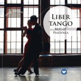 Libertango - Best of Piazzolla - CD