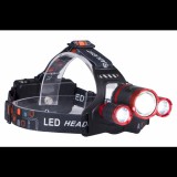 Libox LB0106 LED fejlámpa (LB0106)