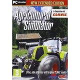 Libredia Agricultural Simulator 2011: Extended Edition (PC - Steam elektronikus játék licensz)