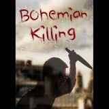 Libredia Entertainment Bohemian Killing (PC - Steam elektronikus játék licensz)
