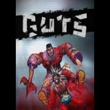 Libredia Entertainment GUTS (PC - Steam elektronikus játék licensz)