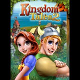 Libredia Entertainment Kingdom Tales 2 (PC - Steam elektronikus játék licensz)