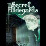 Libredia The Secret Of Hildegards (PC - Steam elektronikus játék licensz)