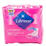 Libresse Ultra Normal egészségügyi betét 10db