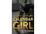 Libri - Insomnia Audrey Carlan - Calendar Girl - Április-Május-Június