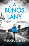 Libri - Insomnia Patricia Gibney: A bűnös lány - könyv