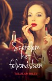 Libri - Insomnia Riley, Talulah: Szerelem két felvonásban - könyv