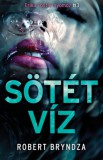 Libri - Insomnia Robert Bryndza: Sötét víz - könyv