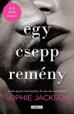 Libri - Insomnia Sophie, Jackson: Egy csepp remény - könyv