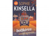 Libri - Insomnia Sophie Kinsella - A boltkóros és a nagy szemfényvesztés