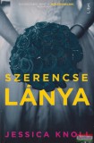 Libri Jessica Knoll - Szerencse lánya