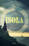 Libri Kiadó Allegra Goodman: Isola - könyv