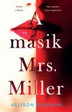 Libri Kiadó Allison Dickson: A másik Mrs. Miller - könyv