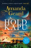 Libri Kiadó Amanda Geard: A holdkapu - könyv