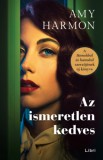 Libri Kiadó Amy Harmon: Az ismeretlen kedves - könyv