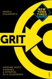 Libri Kiadó Angela Duckworth: Grit - Hogyan vezet sikerhez a kitartás és a lelkesedés - könyv
