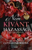 Libri Kiadó Catharina Maura: Nem kívánt házasság - könyv