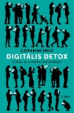 Libri Kiadó Catherine Price: Digitális detox - Győzd le a mobilfüggőséget - könyv