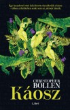 Libri Kiadó Christopher Bollen: Káosz - könyv
