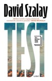 Libri Kiadó David Szalay: Test - könyv