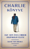 Libri Kiadó David von Drehle: Charlie könyve - könyv