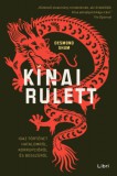 Libri Kiadó Desmond Shum: Kínai rulett - könyv