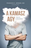 Libri Kiadó E. Frances Jensen - Amy Ellis Nutt: A kamasz agy - könyv