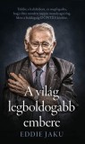 Libri Kiadó Eddie Jaku: A világ legboldogabb embere - könyv