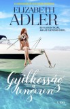 Libri Kiadó Elizabeth Adler: Gyilkosság a tengeren - könyv