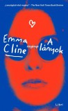 Libri Kiadó Emma Cline: A lányok - könyv
