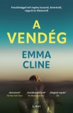 Libri Kiadó Emma Cline: A vendég - könyv