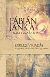 Libri Kiadó Fábián Janka: Emma évszázada - könyv