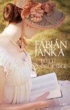 Libri Kiadó Fábián Janka: Lotti öröksége - könyv
