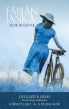Libri Kiadó Fábián Janka: Rose regénye - könyv