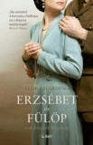 Libri Kiadó Flora Harding: Erzsébet és Fülöp - a kezdet kezdete - könyv