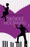 Libri Kiadó Graeme Simsion: Örökké, holnapig - könyv