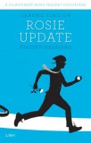 Libri Kiadó Graeme Simsion: Rosie Update - könyv